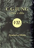 Symbol a libido Výbor z díla VII. - C. G. Jung - Kliknutím na obrázek zavřete